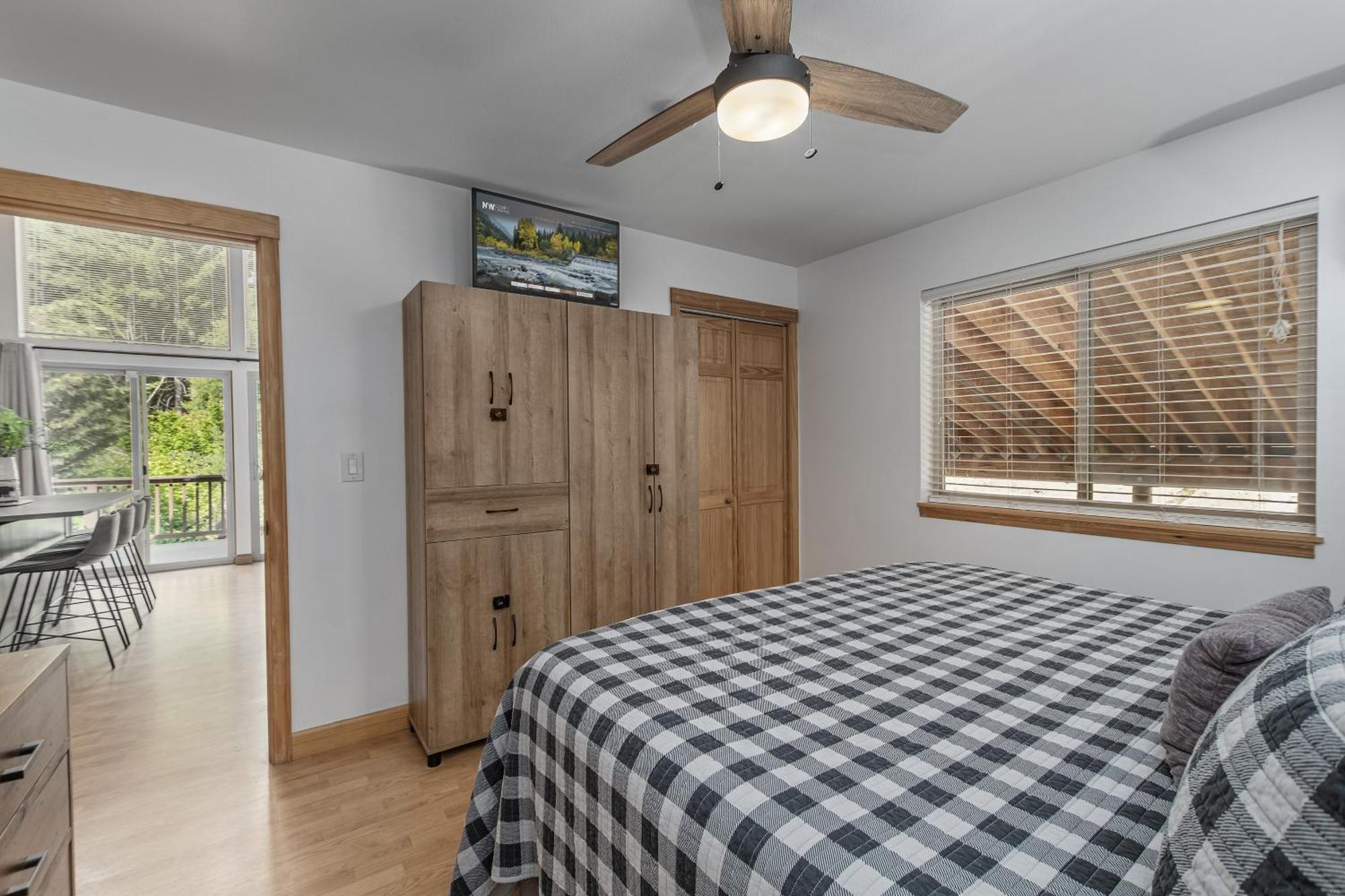 Raven Haven Lodge By Nw Comfy Cabins Leavenworth Buitenkant foto
